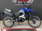 YAMAHA XTZ 250 Lander Azul