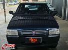 FIAT Uno Way 1.0 4p. Azul