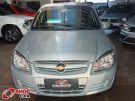 GM - Chevrolet Celta Life 1.0 2p. Prata