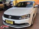 VW - Volkswagen Jetta Comfortline 1.4 16v TSi Branca