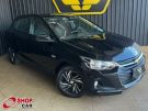 GM - Chevrolet Onix Hatch LT 1.0 12v Preta