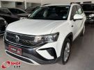 VW - Volkswagen Taos Comfortline 1.4 16v TSi Branca