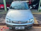 FIAT Siena Celebration 1.0 Cinza