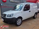FIAT Doblo Cargo 1.8 16v Branca