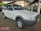 FIAT Uno Mille Economy Way 1.0 Fire 2p. Branca