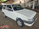 FIAT Uno Mille Economy 1.0 Fire 2p. Branca