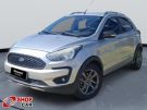 FORD Ka Hatch Freestyle 1.0 12v Prata