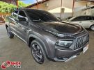 FIAT Toro Volcano 1.3T 16v Cinza