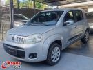 FIAT Uno Vivace 1.0 4p. Prata