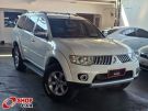 MITSUBISHI Pajero Dakar HPE 3.2TDi 16v 4x4 Branca