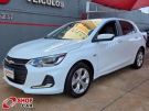 GM - Chevrolet Onix Hatch Premier 1.0T 12v Branca