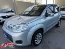 FIAT Uno Vivace 1.0 4p. Prata