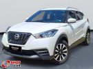 NISSAN Kicks S Direct 1.6 16v Branca