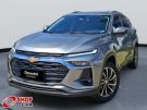 GM - Chevrolet Tracker Premier 1.2T 12v Prata