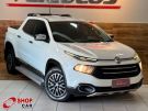 FIAT Toro Freedom 2.0TDi 16v 4x4 Branca