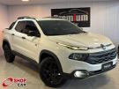 FIAT Toro Freedom 2.0TDi 16v 4x4 Branca