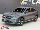 VW - Volkswagen Nivus Highline 1.0 12v TSi Cinza