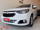 GM - Chevrolet Cobalt LTZ 1.8 Branca