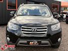 HYUNDAI Santa Fe GLS 3.5 V6 24v AWD Preta