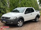 FIAT Strada Hard Working 1.4 C.D. Branca
