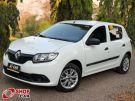 RENAULT Sandero Authentique 1.0 12v Branca