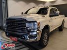 RAM 3500 Limited Edition Longhorn 6.7TDi 24v 4x4 C.D. Branca
