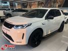 LAND ROVER Discovery HSE R-Dynamic 3.0T 24v D300 Branca
