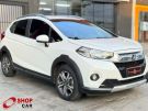 HONDA WR-V EXL 1.5 16v Branca