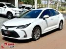 TOYOTA Corolla XEi 2.0 16v Branca