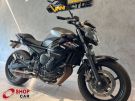 YAMAHA XJ6 600 N Cinza