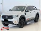 FORD Ranger FX4 3.2TDCi 20v 4x4 C.D. Branca