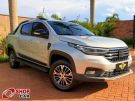 FIAT Strada Ranch 1.3 C.D. Prata