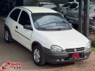 GM - Chevrolet Corsa Hatch Wind 1.0 2p. Branca