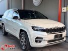 JEEP Commander Overland 2.0 16v TD380 4x4 Branca