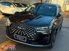 CHERY Tiggo 7 Pro Hybrid 1.5T 16v Preta