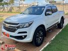 GM - Chevrolet S10 LTZ 2.5 16v 4x4 C.D. Branca
