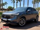 HONDA HR-V EX 1.5 16v Cinza