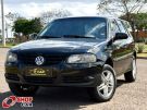 VW - Volkswagen Gol Trend 1.0 4p. Preta