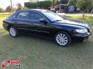 HYUNDAI Azera GLS 3.3 V6 24v Preta