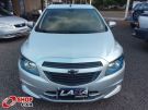 GM - Chevrolet Prisma Joy 1.0 Prata
