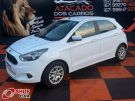 FORD Ka Hatch S 1.0 12v Branca
