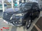 TOYOTA Hilux SW4 SRX D4-D 2.8TDi 16v 4x4 Preta
