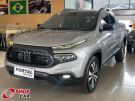FIAT Toro Volcano 1.3T 16v Prata