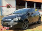 FIAT Punto Attractive 1.4 Preta