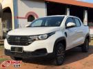 FIAT Strada Freedom 1.3 C.D. Branca