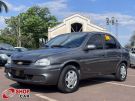GM - Chevrolet Classic LS 1.0 Cinza