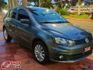 VW - Volkswagen Gol Trendline 1.6 4p. Cinza