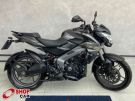 BAJAJ Dominar 200 Cinza