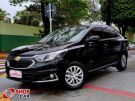 GM - Chevrolet Cobalt Elite 1.8 Preta