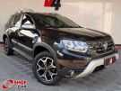 RENAULT Duster Iconic 1.6 16v Preta